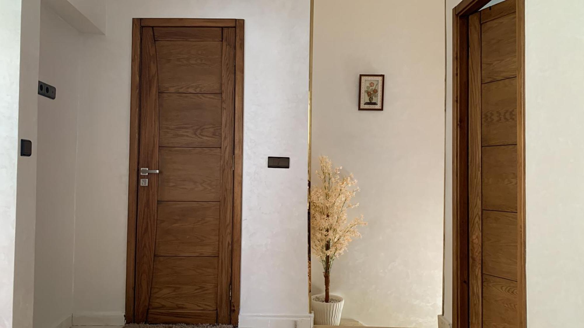 Achakar Ξενοδοχείο Ταγγέρη Εξωτερικό φωτογραφία