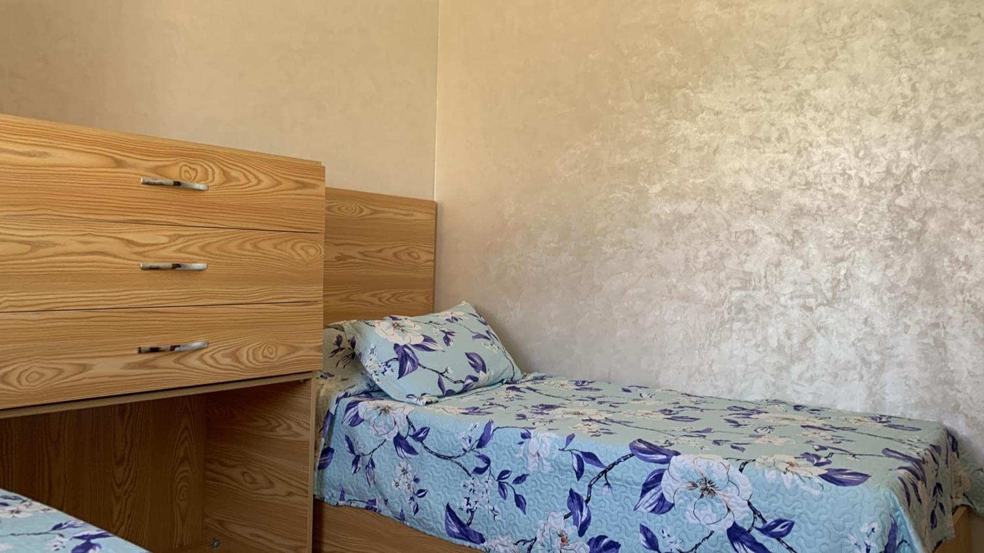 Achakar Ξενοδοχείο Ταγγέρη Εξωτερικό φωτογραφία