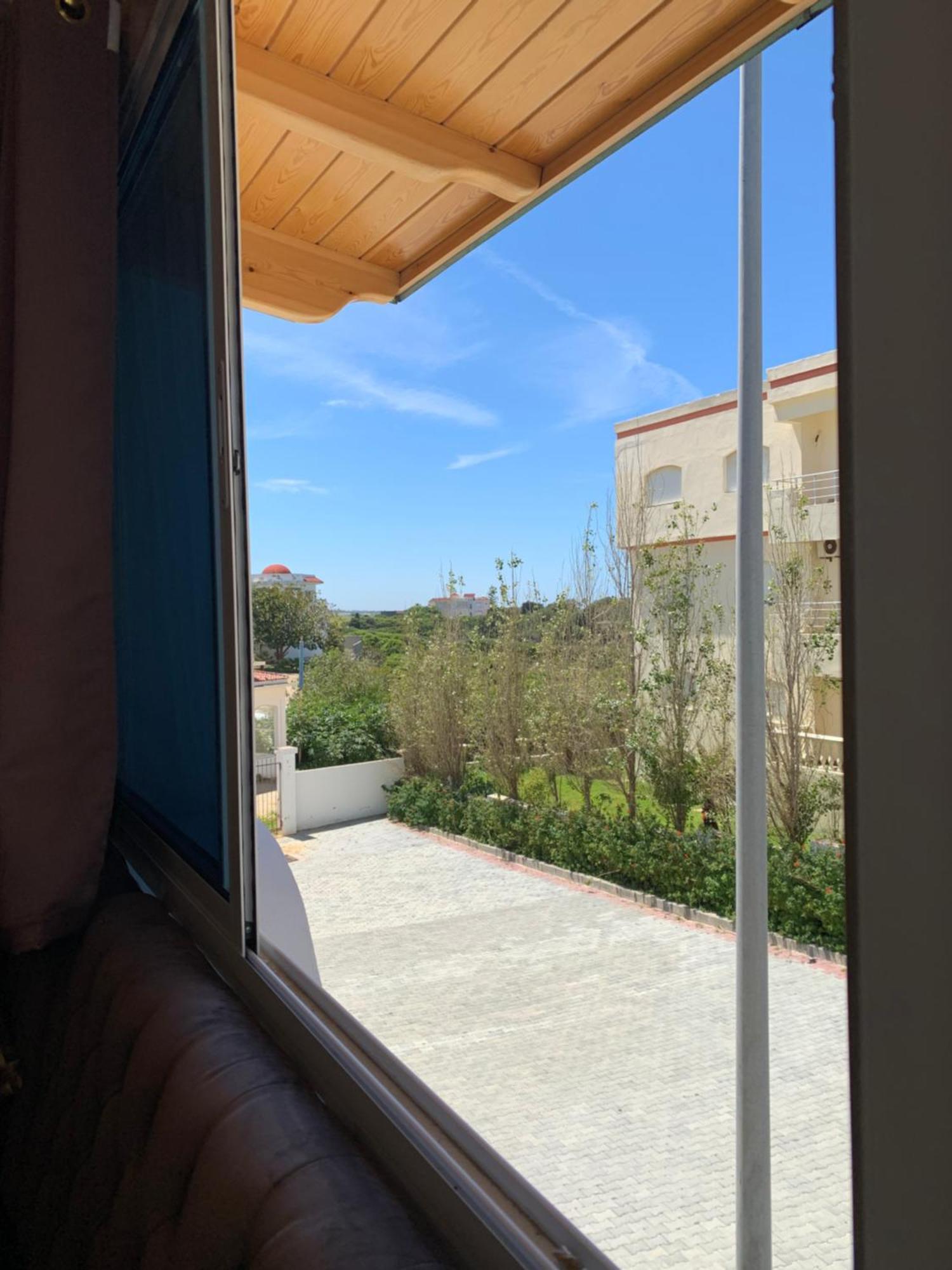 Achakar Ξενοδοχείο Ταγγέρη Εξωτερικό φωτογραφία
